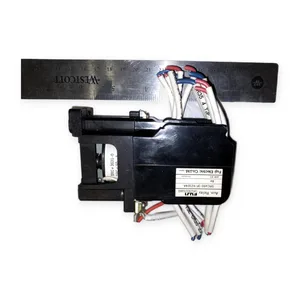 Fuji Electric SRCA50-3F/XZ324A Auxiliary Relay