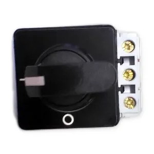 Schneider Electric VVD 2 SWITCH CONNECTOR