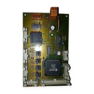 Beckhoff B2000F Industrial PC Control Module – actual item, photo 1 of 3