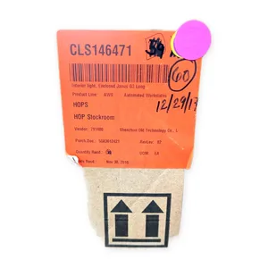 CLS146471 Lighting
