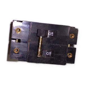 Eaton NAM2S-Z14-13 Heinemann DC