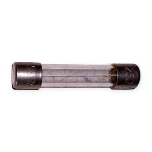Bussmann AGC-5 Acting Glass Fuse
