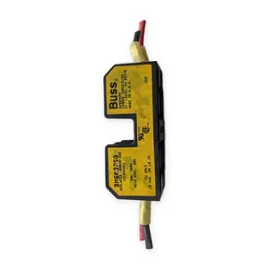 Bussmann BM6032SQ Fuse Holder