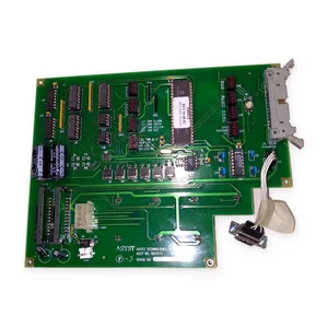 1003573-01 Asyst Technologies
