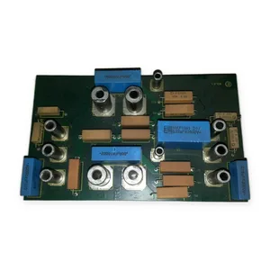 Indramat 109-0685-4A06-02 PCB CNC Servo Drive Controller