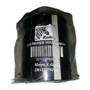 Zebra 02100BK08045 Printer