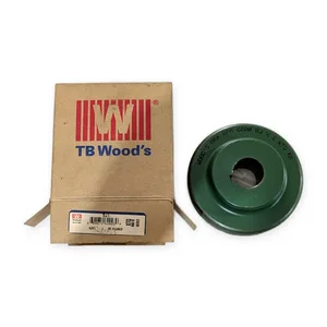 Woods 6000 6JX1 Coupling