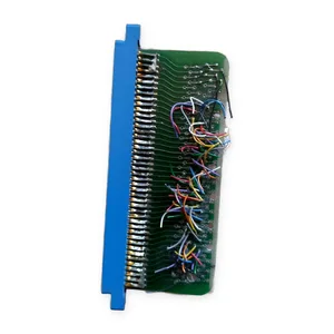 MP-0100-44-DP-1 Connector 88 Position Female PCB – actual item, photo 1 of 6