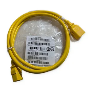 Raritan SLC20C19-6FTK6-6PK SecureLock Power Cord