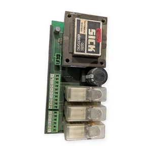 SICK 7022336 Safety Relay Interface Board