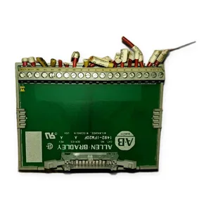 Allen-Bradley 1492-IFM20F Interface Terminal Block Module