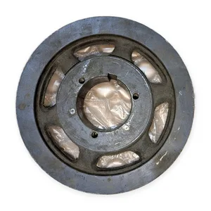 Browning 1Q900 FLY Wheel Grrove Pulley