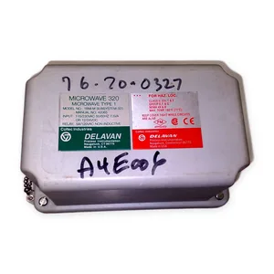 A4E006 Delavan Microwave 1BM-M – actual item, photo 1 of 3