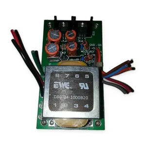 502948 Power Supply Board Transformer – actual item, photo 1 of 4