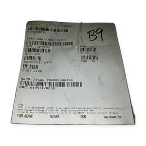 Avago ASMT-JN11-NST01 Electronic Component