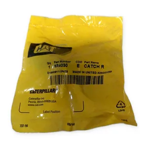 Caterpillar 9R-4030 Heavy Equipment