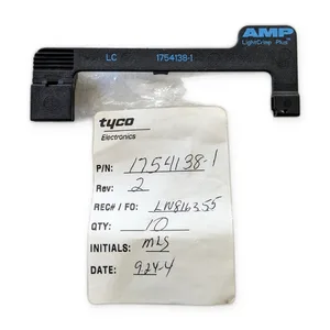 TE Connectivity 1754138-1 AMP Connector Cable