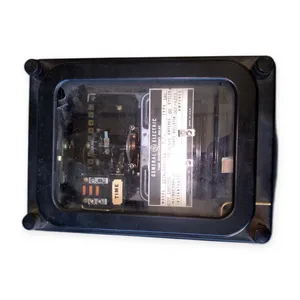General Electric 12IAC53A801A IAC Time Overcurrent Relay