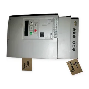 Eaton DC1-32018NB-A20N PowerXL VFD