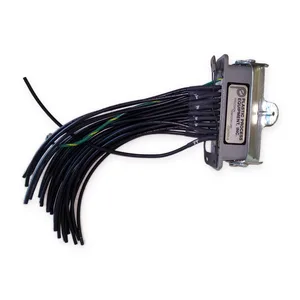 PICL12A Standard Power Cable