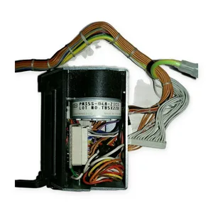 Minebea PM35S-048-ZIC3 NMB Stepper Motor