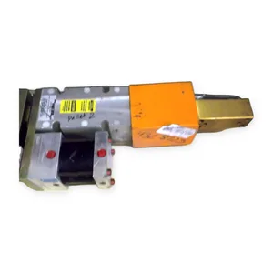 Welker S0774-50-G-RIGID Gas Sampling Probe