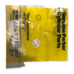 Parker L067780000 Seal