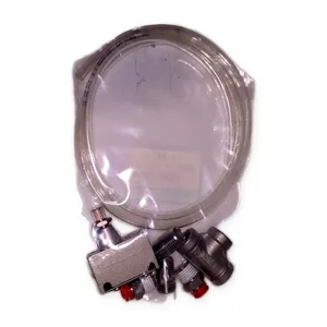 SMC TIUB01R1-153 Pneumatic Fitting