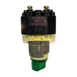 Allen-Bradley 800T-16HX2KB6 Pushbutton