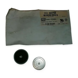 Hubbell WAS100 Oil-Tight Hole Seal – actual item, photo 1 of 4