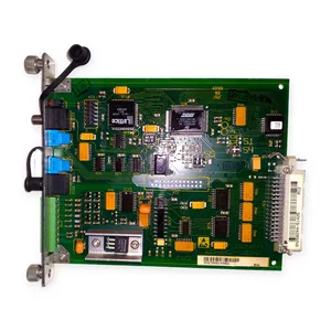 Indramat 109-0852-4A01-07 Servo Drive