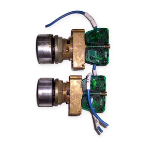 Allen-Bradley 2X10 Switch Pushbutton
