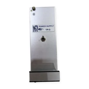 FPS Power Supply Plug-In Rack Card Module Toggle Switch Card Edge Connector