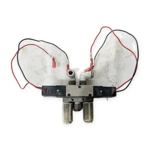 CKD 4KB320 Solenoid Valve