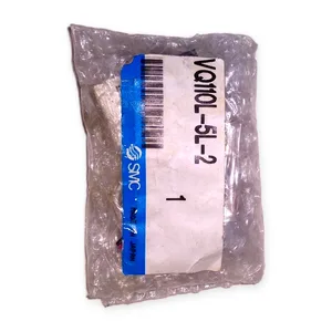 SMC VQ110L-5L-2 Valve Pneumatic Air Control