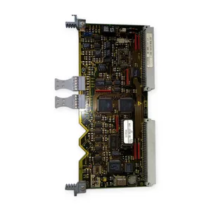 Siemens 6SE7090-0XX84-0BD0 Board Masterdrives Module