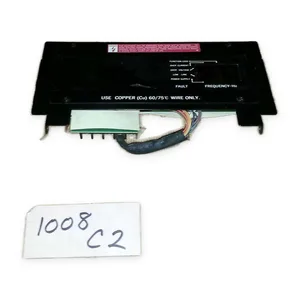 Reliance Electric 0-48680-300 VS Drive Interface Control Board