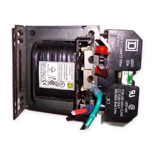 Square D 9070TF100D1 Quick-Connect Term