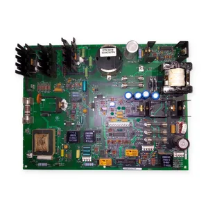 General Electric IS200PSCDG1ADB Turbine Control Board