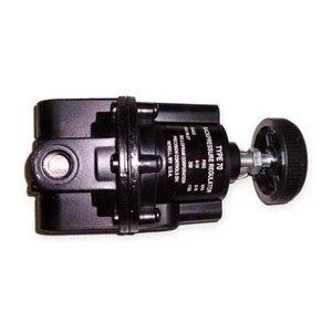 Bellofram 960-194-000 Type 70 Back Pressure Regulator