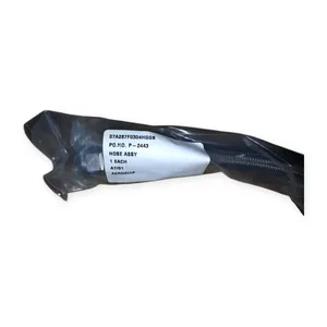 Eaton 07A287F0304HGGB P-2443 Industrial Fitting