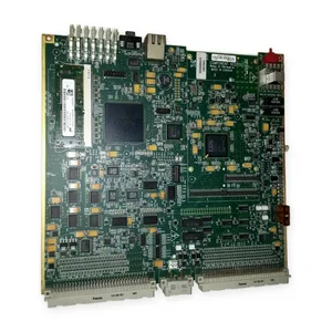 PerkinElmer 1037573 Controller Board PCB Analyzer