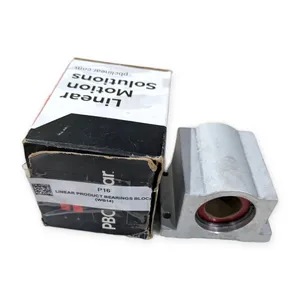 P16 WB14 Plain Bearing Pillow Block