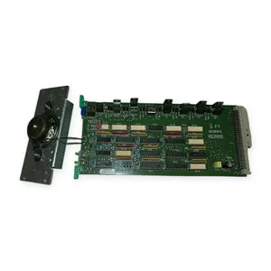 Diagnostica Stago 0220972E 0230972 J-I PCB Circuit Board
