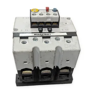 Eaton MSAA278461 Overload Relay