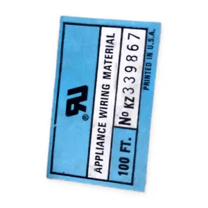 3M KZ339867 Scotchflex Flat Ribbon Cable