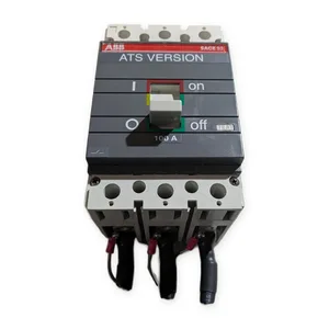 ABB S3 AL03014138 Sace Circuit Breakr