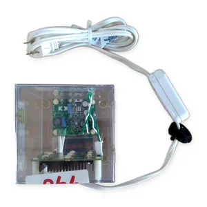 National Semiconductor LM3445 LED Driver Evaluation Board