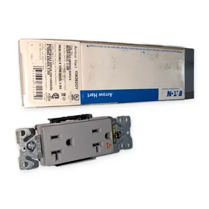 Arrow Hart IG6362GY Decorator