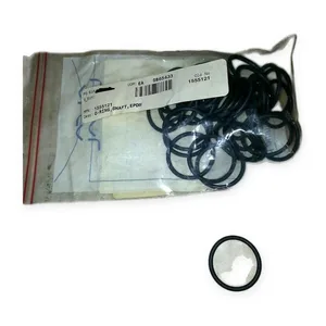 1555121 Rotary Lobe Pump Sanitary Seal